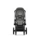 Cybex Priam Matt Black