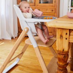 Ergobaby Evolve Assento Infantil e Bandeja