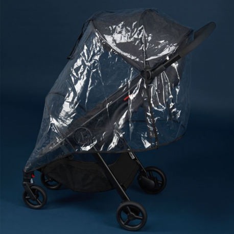 Bugaboo Capa de Chuva p/ Anex IQ