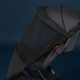Anex Mosquiteiro p/ IQ Buggy