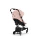 Cybex Coya Chrome Brown