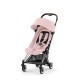 Cybex Coya Chrome Brown