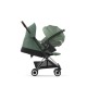 Cybex Coya Chrome Brown