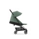 Cybex Coya Chrome Brown