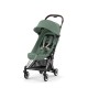 Cybex Coya Chrome Brown