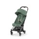 Cybex Coya Chrome Brown