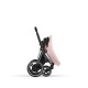 Cybex e-Priam Chrome Black 2023