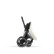 Cybex e-Priam Chrome Black 2023