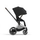 Cybex e-Priam Chrome Brown 2023