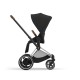 Cybex e-Priam Chrome Brown 2023