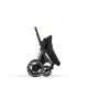 Cybex e-Priam Chrome Brown 2023