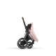 Cybex e-Priam Chrome Brown 2023