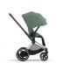 Cybex e-Priam Chrome Brown 2023