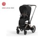 Cybex e-Priam Rosegold 2023