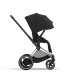 Cybex e-Priam Rosegold 2023