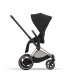 Cybex e-Priam Rosegold 2023