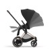 Cybex e-Priam Rosegold 2023