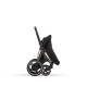 Cybex e-Priam Rosegold 2023