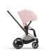 Cybex e-Priam Rosegold 2023