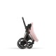 Cybex e-Priam Rosegold 2023