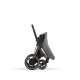 Cybex e-Priam Rosegold 2023