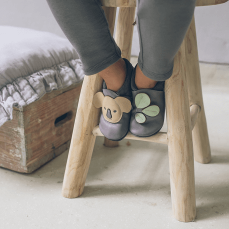 BaoBaby Sapatos Koala