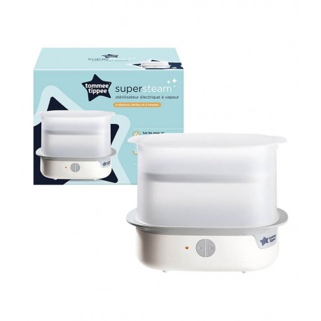 Esterilizador p/ Micro-ondas