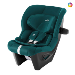 Britax Römer Max-Safe Pro Green Sense