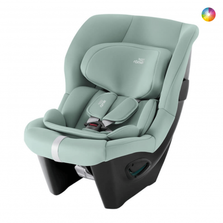 Britax Römer Safe-Way M