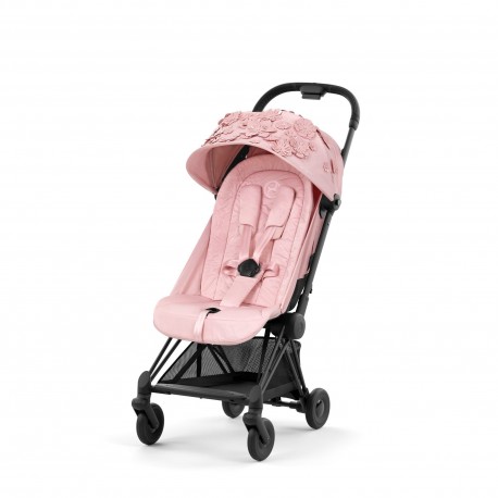 Cybex Coya Simply Flowers