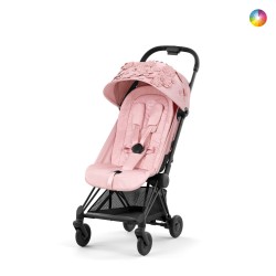 Cybex Coya Simply Flowers