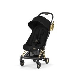 Cybex Coya by Jeremy Scott Wings