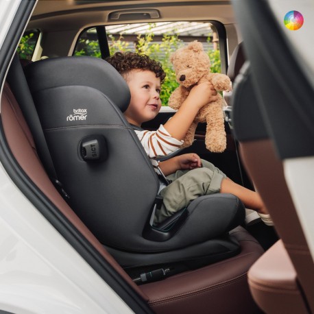 Britax Römer Advansafix Pro i-Size