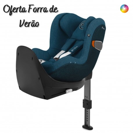 Cybex Sirona Zi i-Size Plus