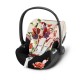 Cybex Cloud T i-Size Spring Blossom