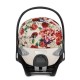 Cybex Cloud T i-Size Spring Blossom