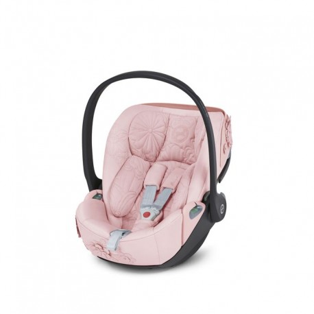 Cybex Cloud T i-Size Simply Flowers