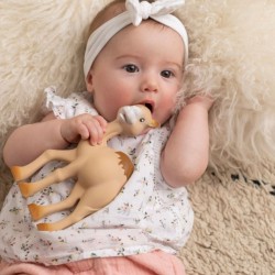 Sophie La Girafe Brinquedo Al'Thir c/ Caixa de Oferta