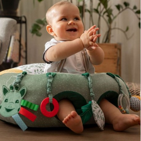Sophie la Girafe Cadeira de Atividades Baby Seat & Play