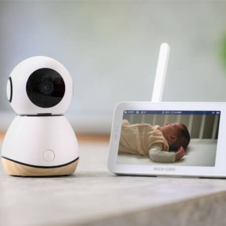 Maxi-Cosi Connected Home Monitor See Pro Baby