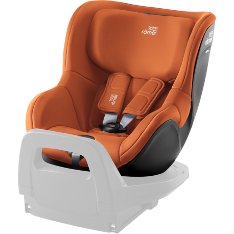 Britax Römer Dualfix 5Z