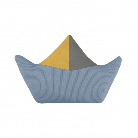 Baby Clic Almofada Decorativa Paper Boat