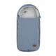 Baby Clic Saco p/ Alcofa Paper Boat Azul