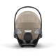 Cybex Cloud T i-Size Plus