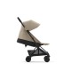 Cybex Coya Matt Black