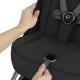 Cybex Coya Matt Black