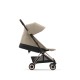 Cybex Coya Rosegold