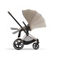 Cybex Priam Rosegold