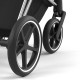 Cybex e-Priam Chrome Black 2023