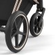 Cybex e-Priam Rosegold 2023